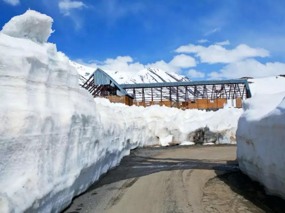 Shimla & Manali 05Nights 06Days
