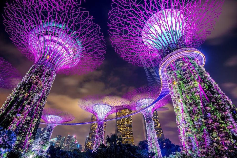 Singapore 04Nights 05Days