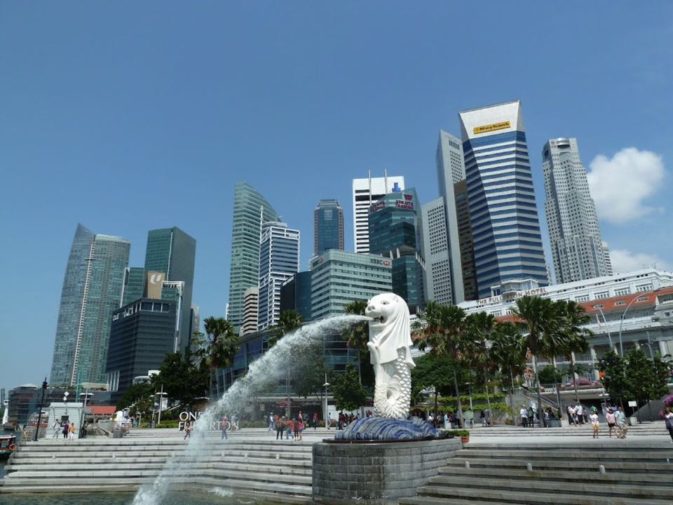 Singapore & Malaysia Combo 06Nights 07Days