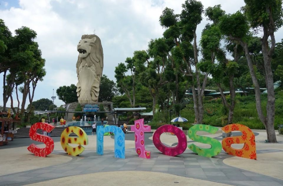 Singapore & Malaysia Combo 06Nights 07Days