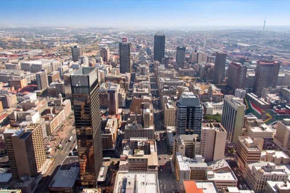 South Africa 10Nights 11Days