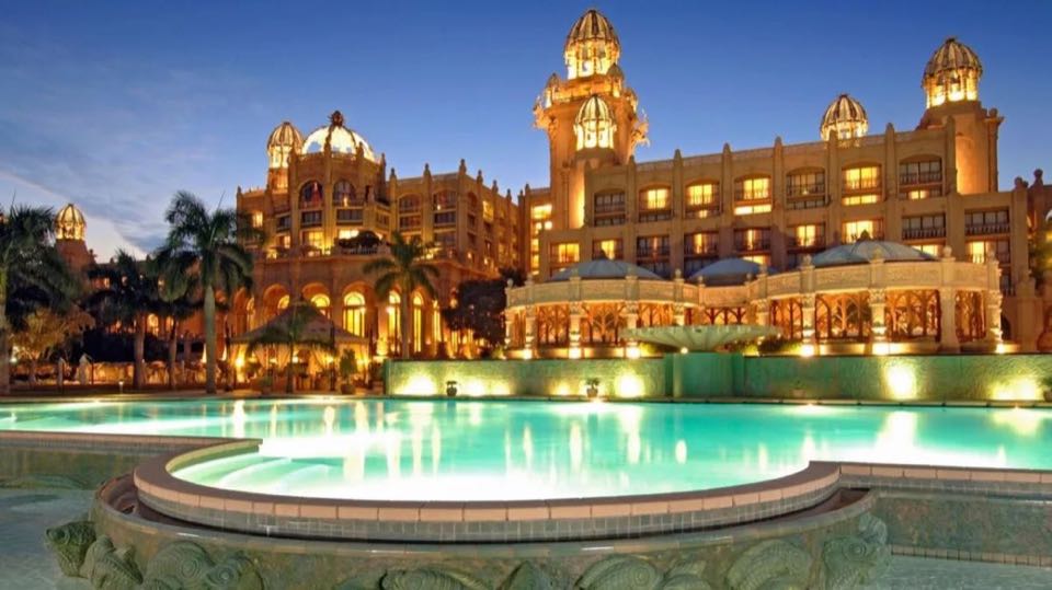 South Africa 10Nights 11Days