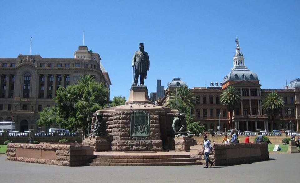 South Africa 10Nights 11Days