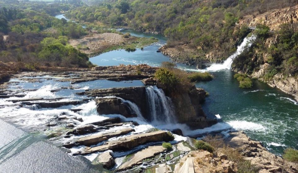 South Africa 10Nights 11Days