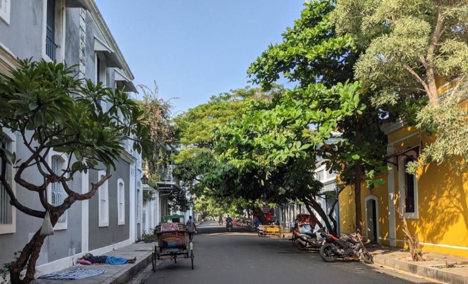 South India 13Nights / 14 Days