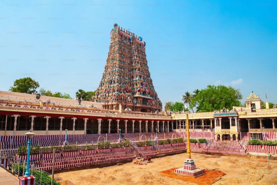 South India 13Nights / 14 Days