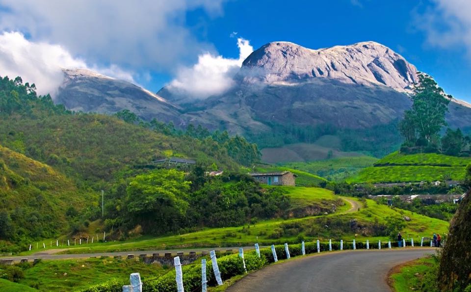 South India 13Nights / 14 Days