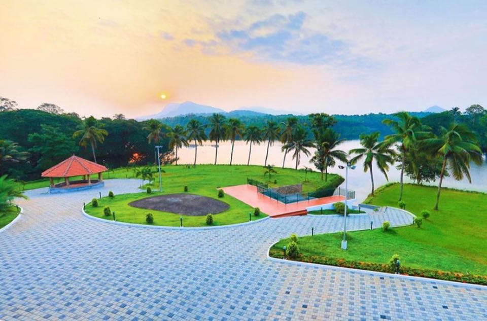 South India 13Nights / 14 Days