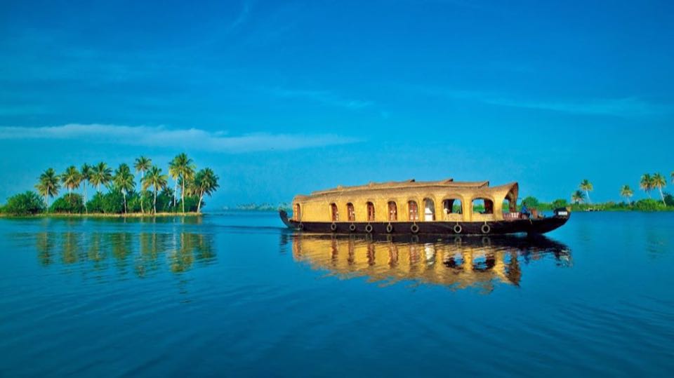 South India 13Nights / 14 Days