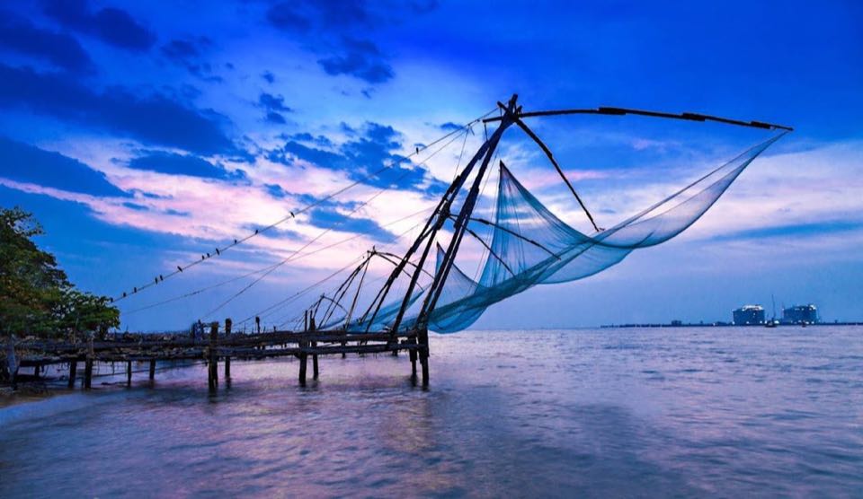 South India 13Nights / 14 Days