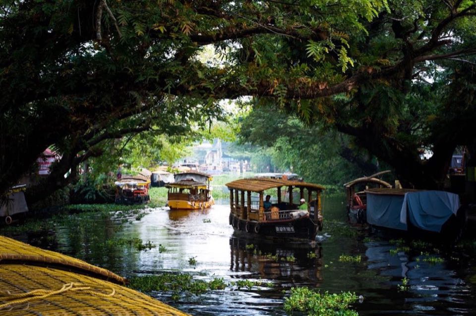 South India 13Nights / 14 Days