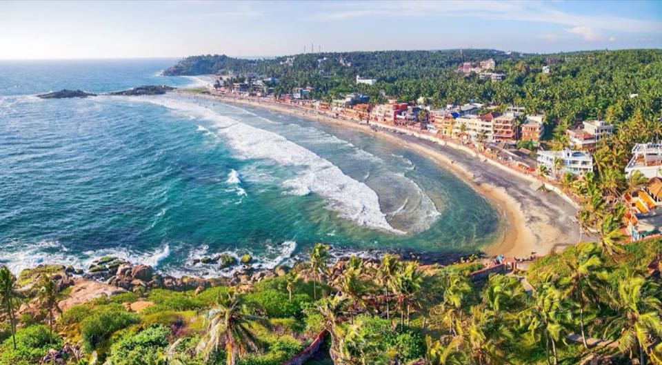 South India 13Nights / 14 Days