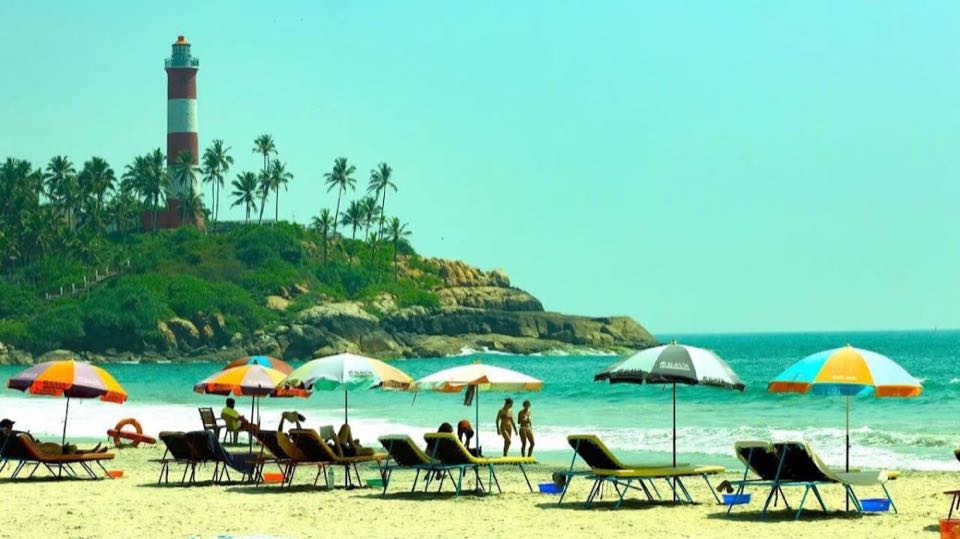 South India 13Nights / 14 Days