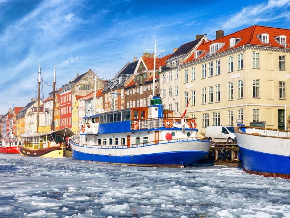 Spectacular Scandinavia (Denmark, Norway, Sweden, Finland) 14Nights 15Days