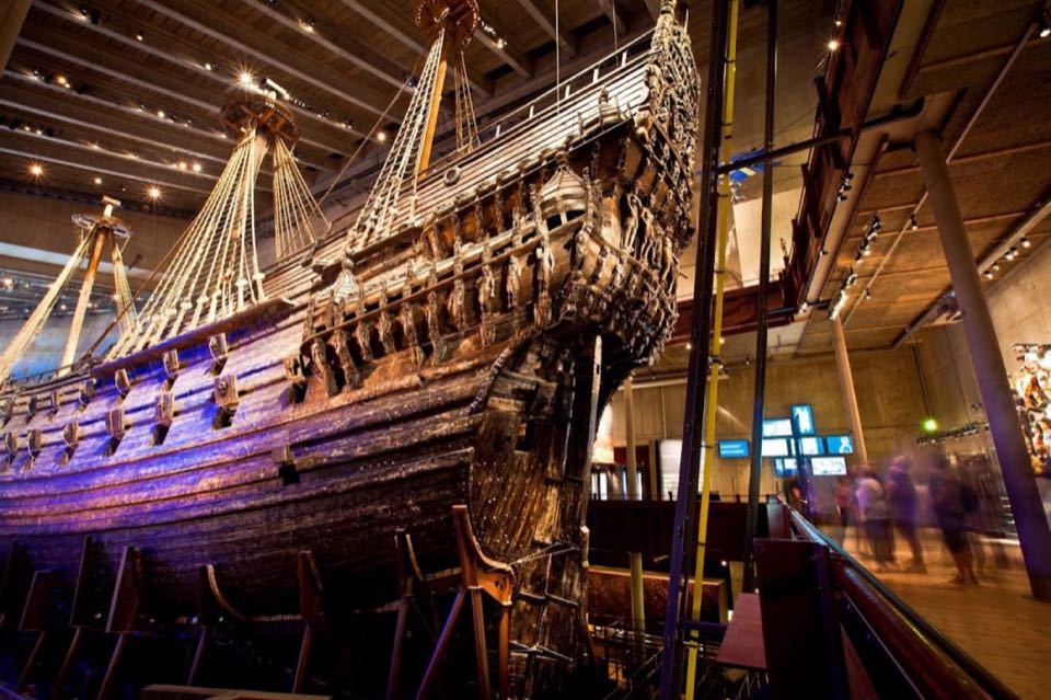 Spectacular Scandinavia (Denmark, Norway, Sweden, Finland) 14Nights 15Days