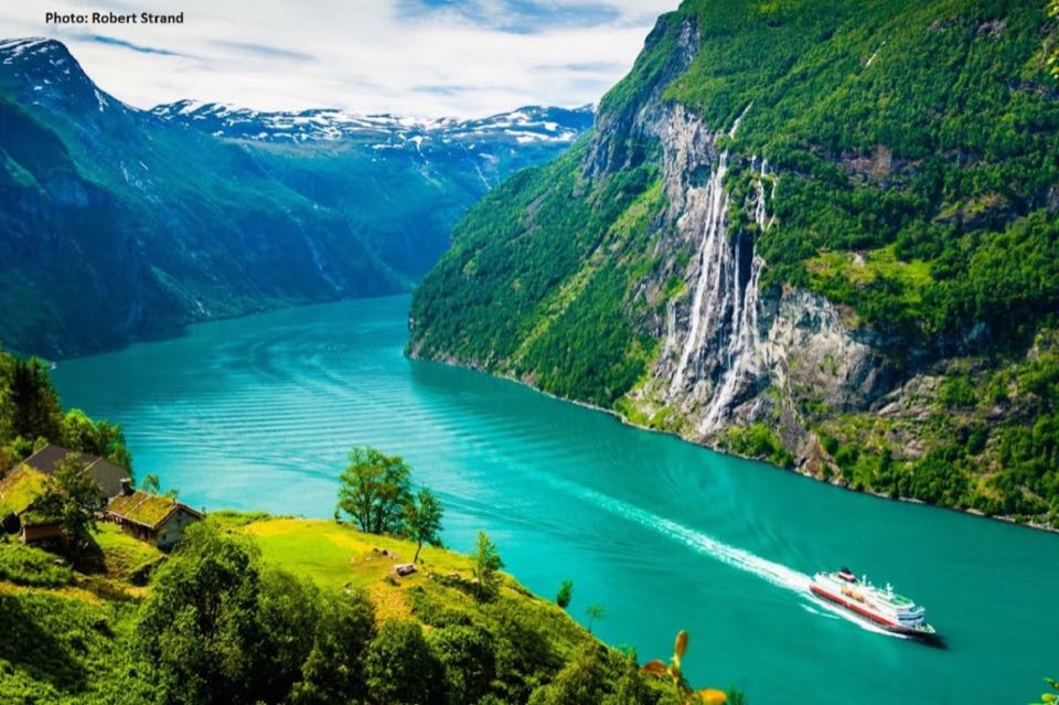 Spectacular Scandinavia (Denmark, Norway, Sweden, Finland) 14Nights 15Days