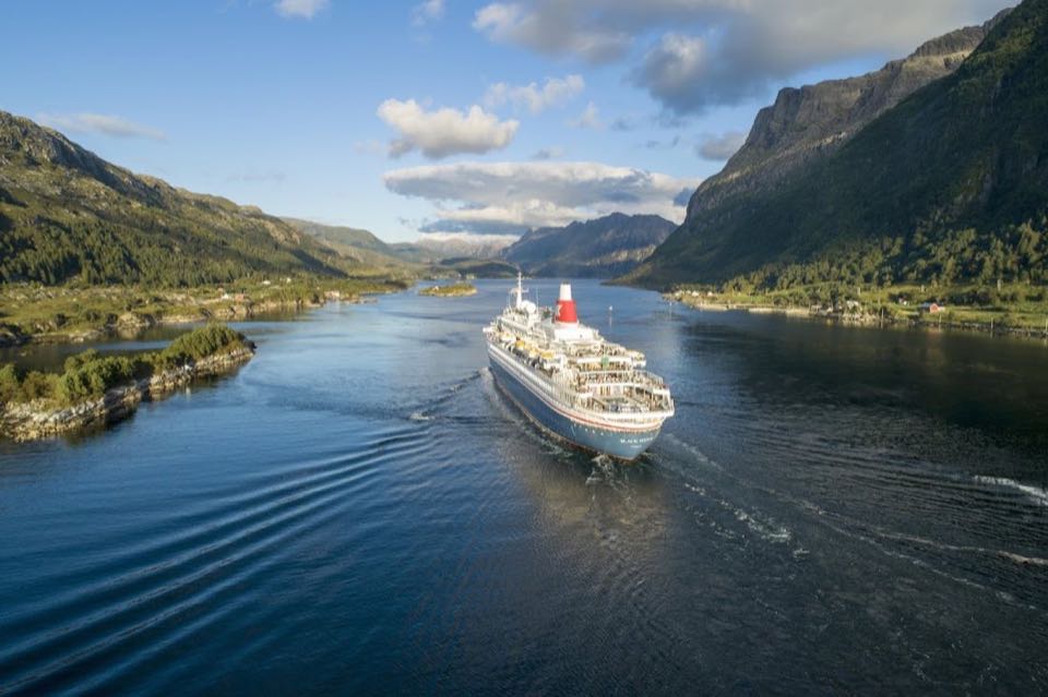 Spectacular Scandinavia (Denmark, Norway, Sweden, Finland) 14Nights 15Days