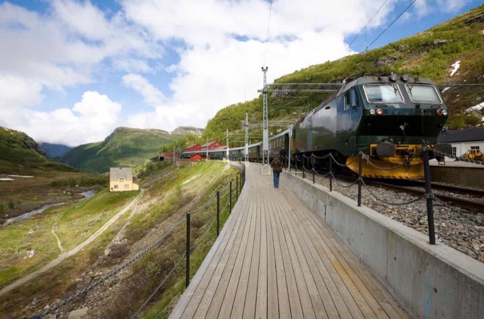 Spectacular Scandinavia (Denmark, Norway, Sweden, Finland) 14Nights 15Days