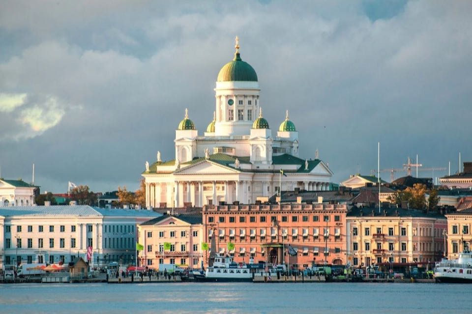 Spectacular Scandinavia (Denmark, Norway, Sweden, Finland) 14Nights 15Days