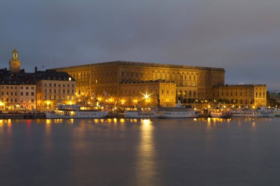 Sweden 10Nights 11Days