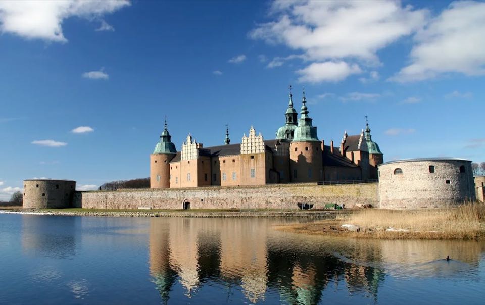 Sweden 10Nights 11Days