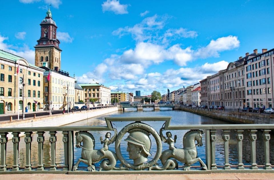Sweden 10Nights 11Days