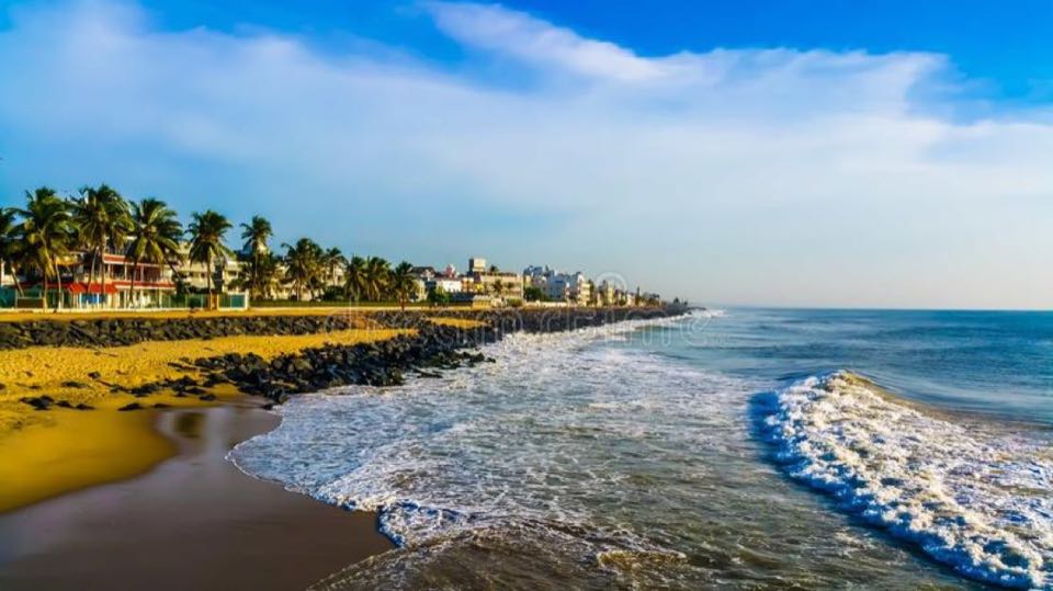 Tamilnadu & Kerala 10Nights 11Days