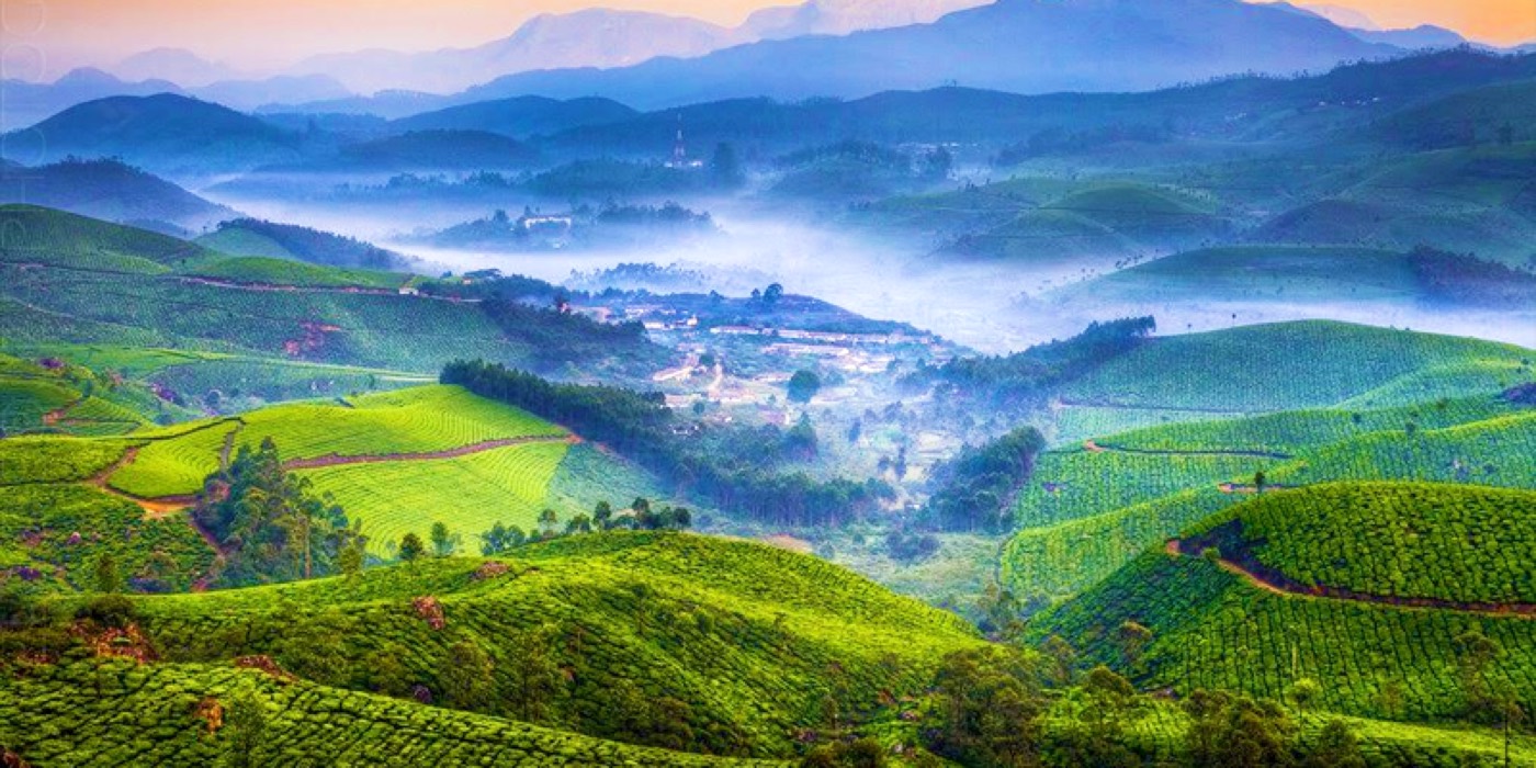 Tamilnadu & Kerala 10Nights 11Days