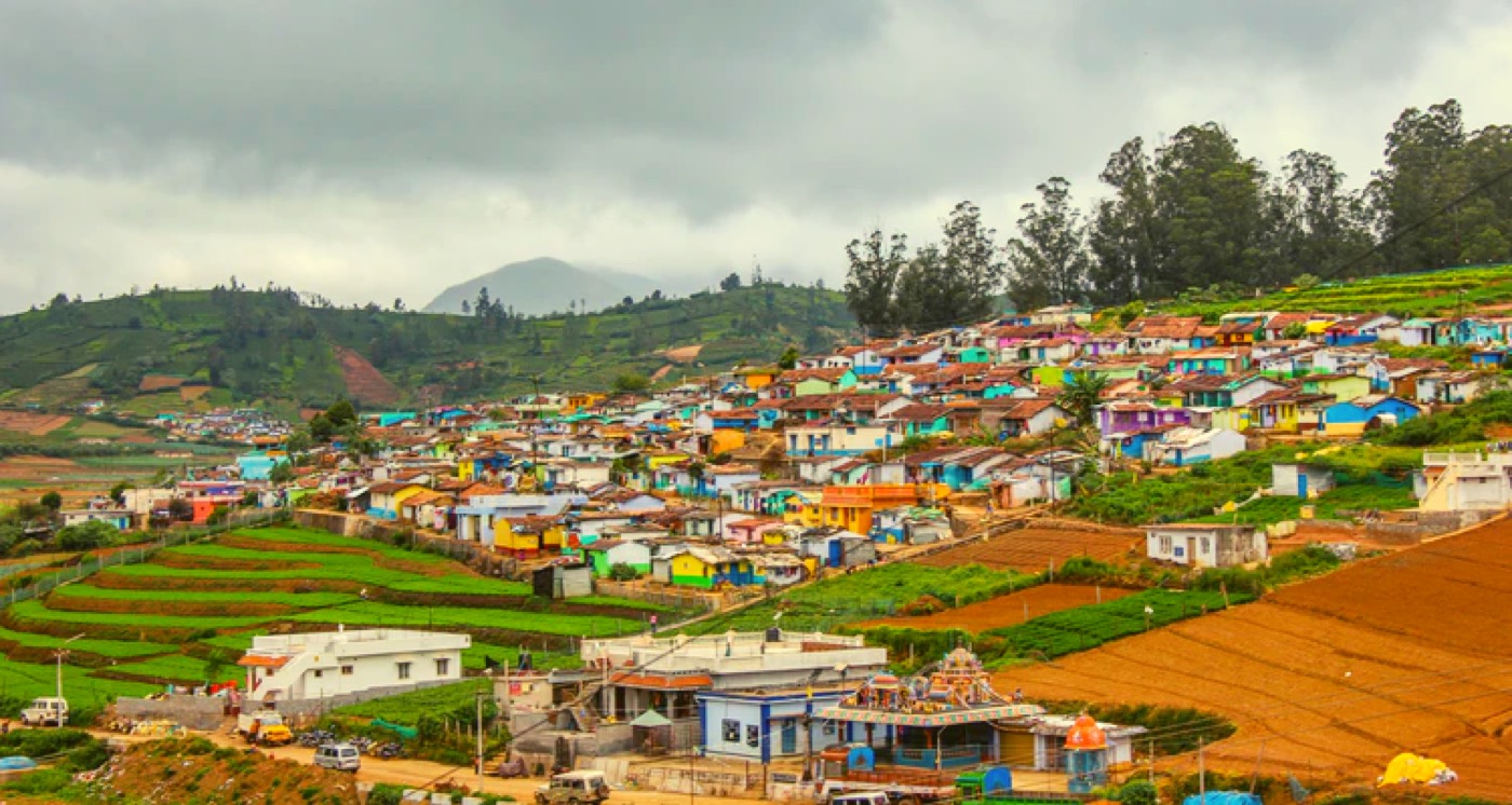 Tamilnadu & Kerala 10Nights 11Days