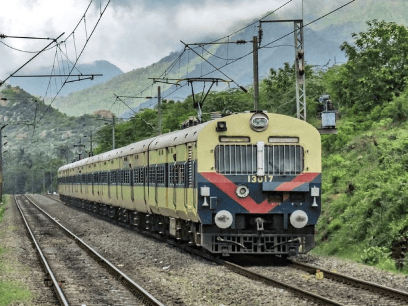 Tamilnadu & Kerala 10Nights 11Days