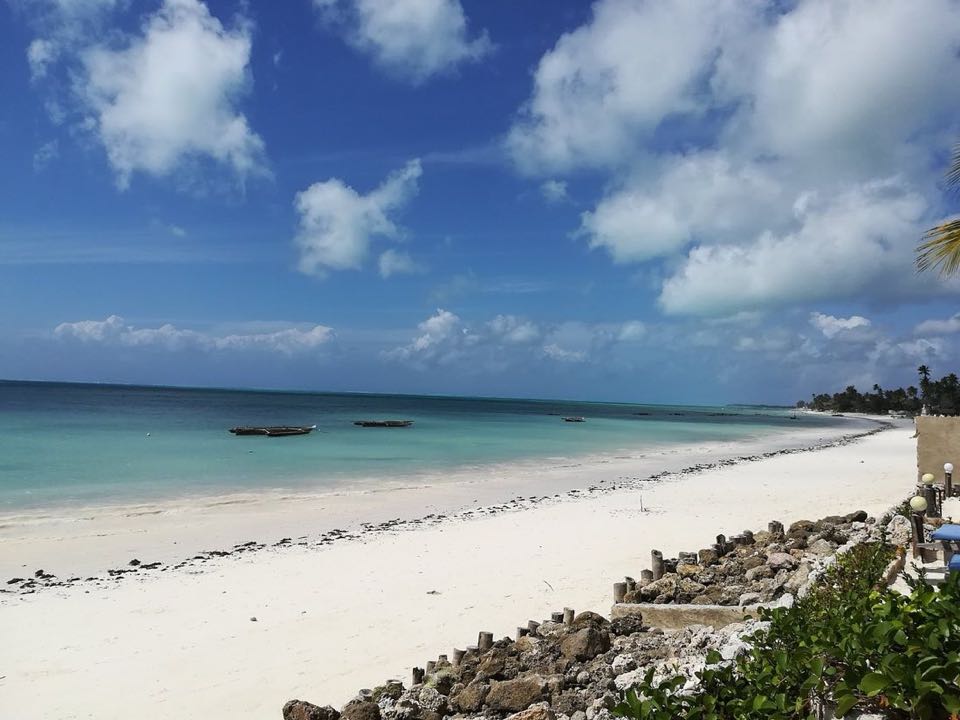 Tanzania & Zanzibar 08Nights 09Days