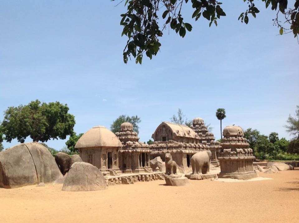 Tiruvannamalai to Chennai (03Nights 04Days)