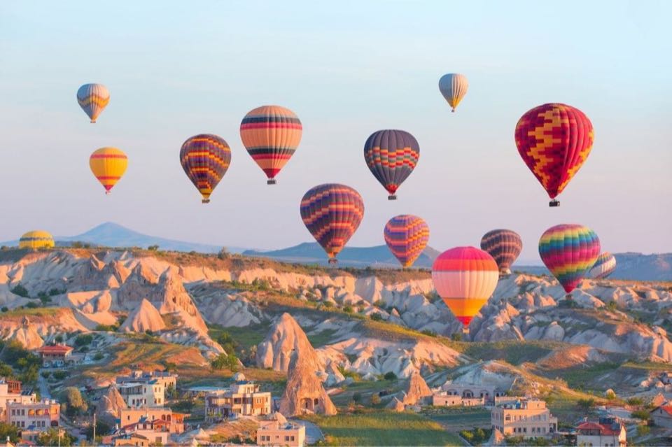 Tuneful Turkey 09Nights 10Days