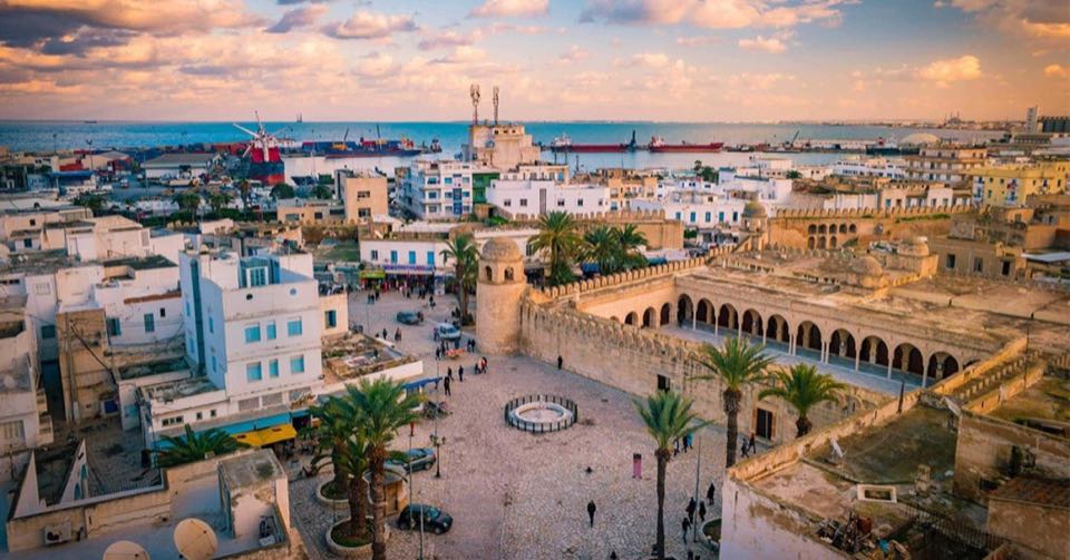 Tunisia 05Nights 06Days