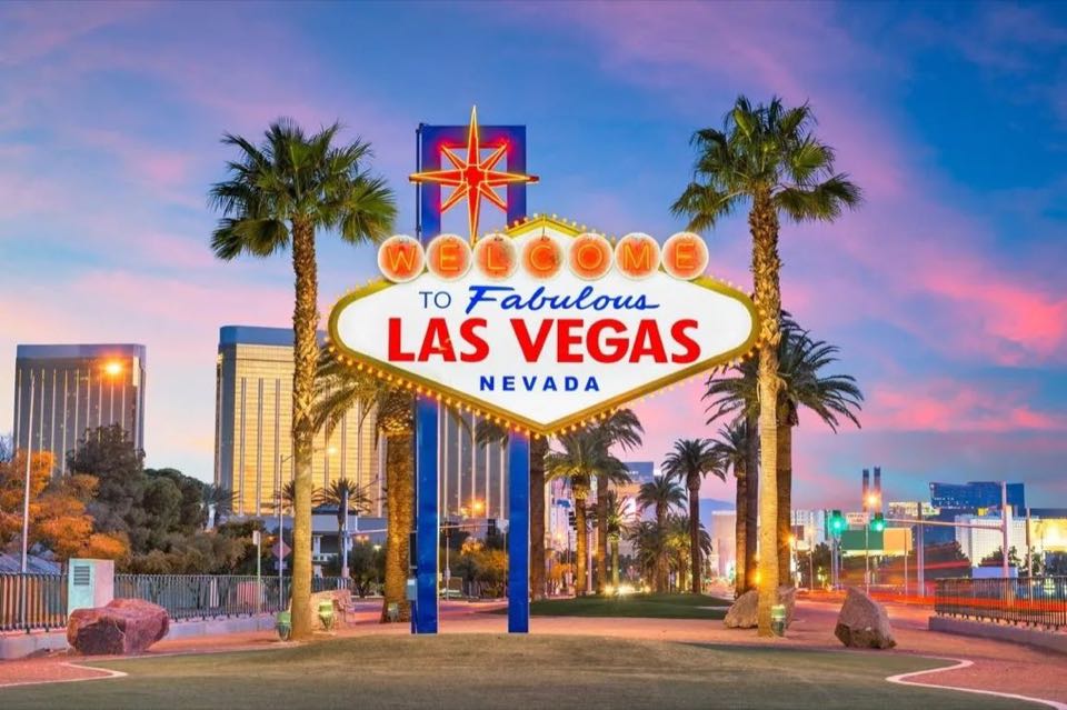 U.S.A 08Nights 09Days