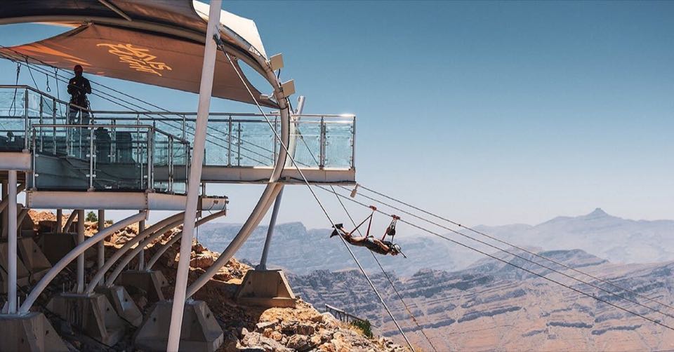 United Arab Emirates 10Nights 11Days