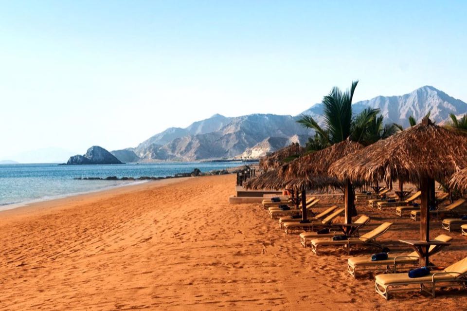 United Arab Emirates 10Nights 11Days