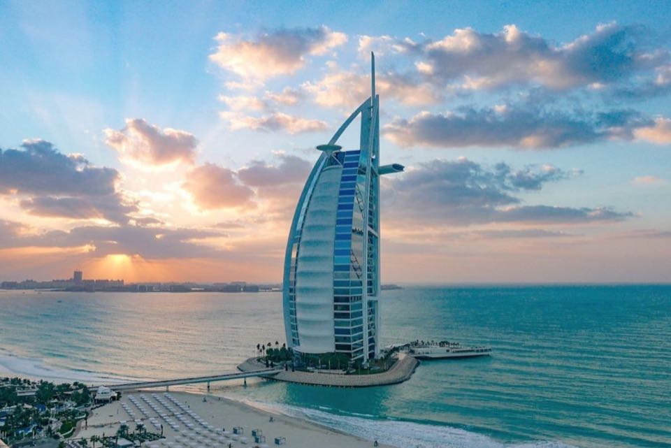 United Arab Emirates 10Nights 11Days