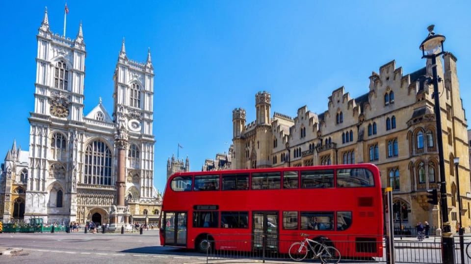 United Kingdom 11Nights/12Days (London, Oxford, Cotswolds, Cardiff, Liverpool, Chester, Edinburgh)