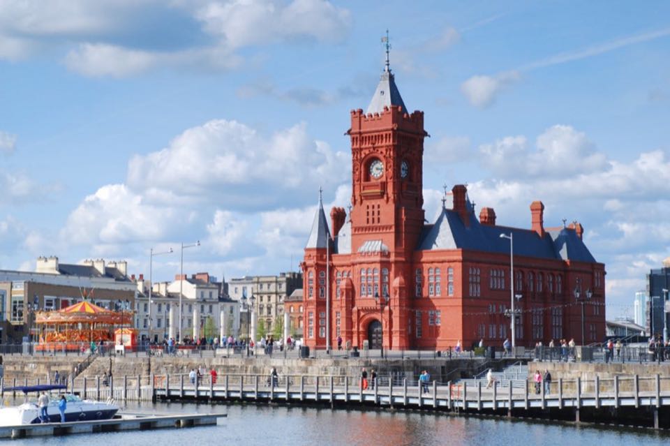 United Kingdom 11Nights/12Days (London, Oxford, Cotswolds, Cardiff, Liverpool, Chester, Edinburgh)