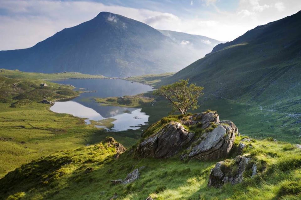 United Kingdom 11Nights/12Days (London, Oxford, Cotswolds, Cardiff, Liverpool, Chester, Edinburgh)