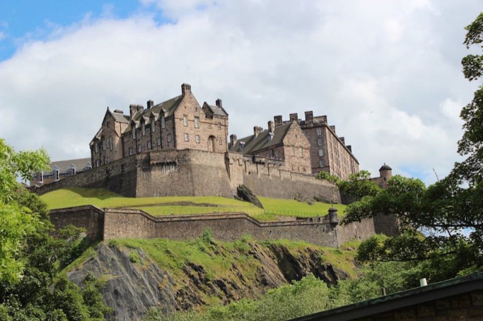 United Kingdom 11Nights/12Days (London, Oxford, Cotswolds, Cardiff, Liverpool, Chester, Edinburgh)