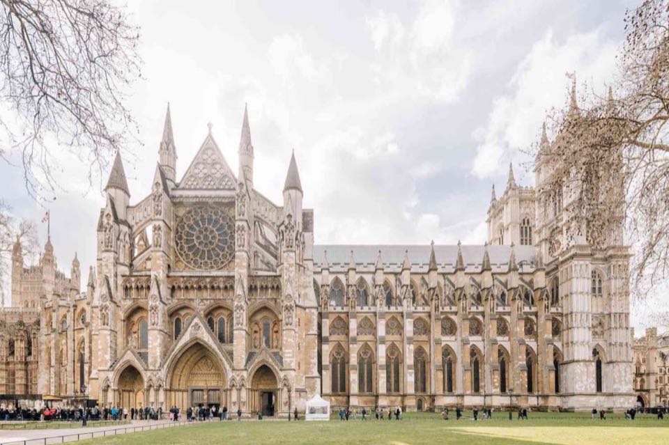 United Kingdom 13Nights 14Days