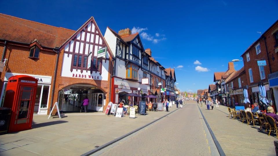 United Kingdom 13Nights 14Days