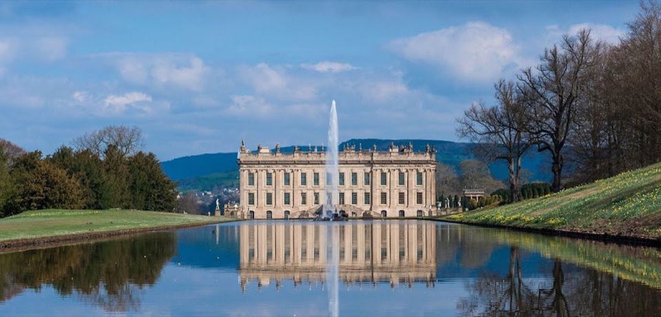United Kingdom 13Nights 14Days