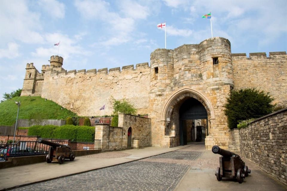 United Kingdom 13Nights 14Days