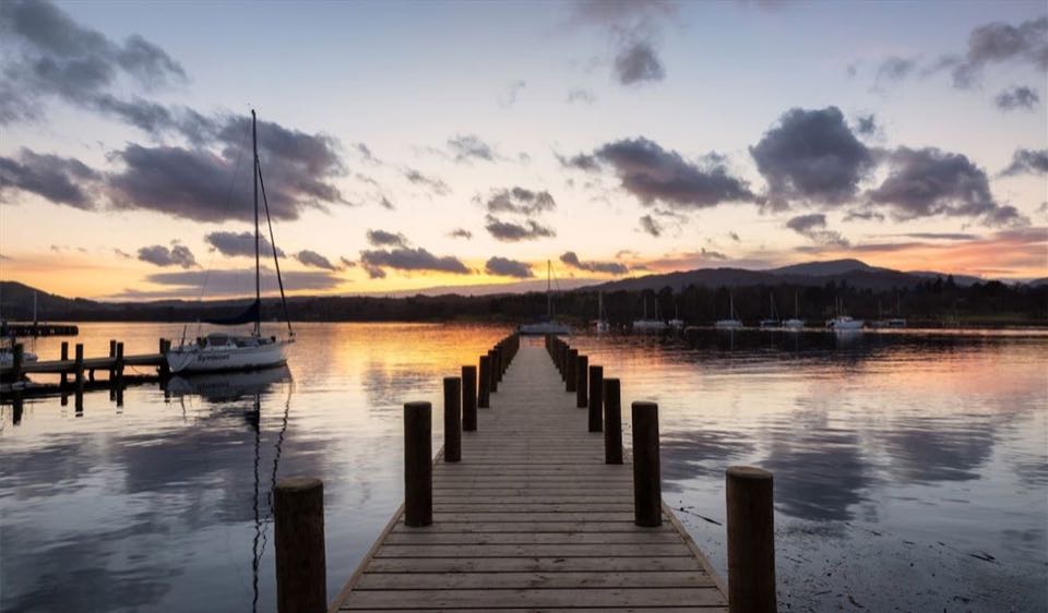 United Kingdom 13Nights 14Days