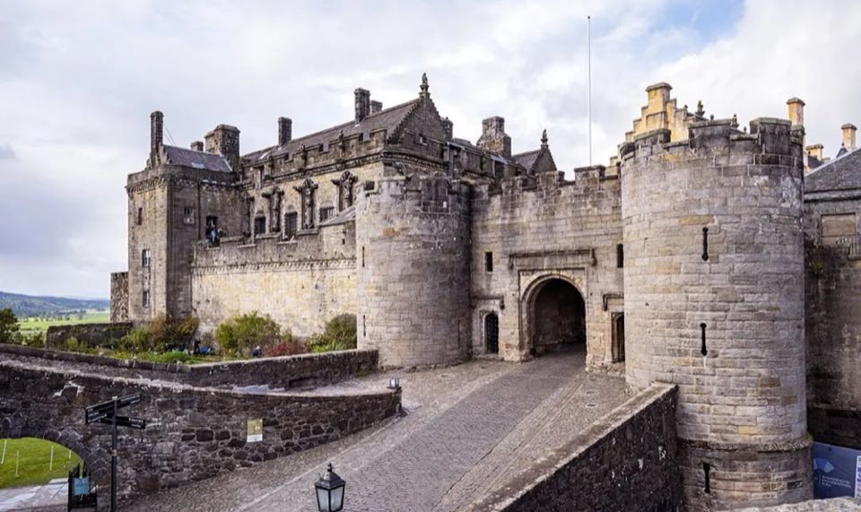 United Kingdom 13Nights 14Days