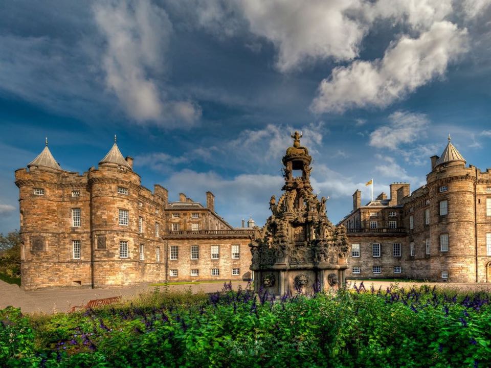 United Kingdom 13Nights 14Days