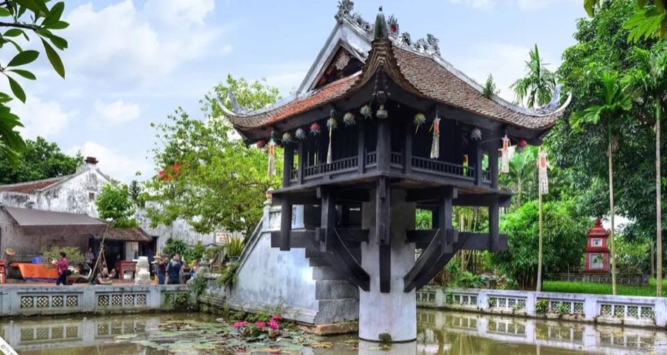 Vietnam 06Nights 07Days